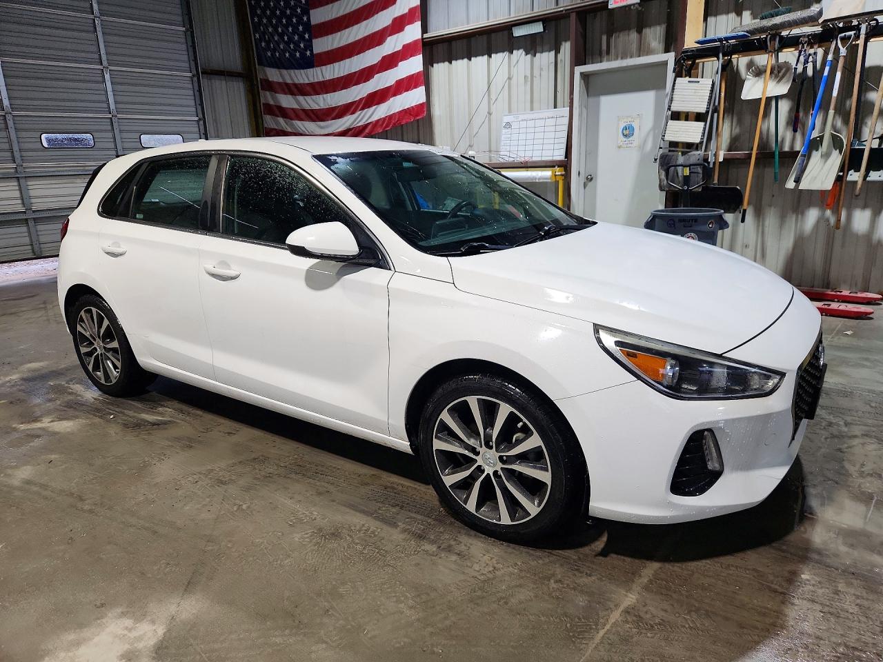 2018 HYUNDAI ELANTRA — снимка 4