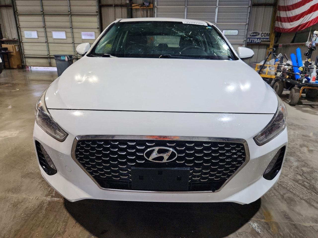 2018 HYUNDAI ELANTRA — снимка 5