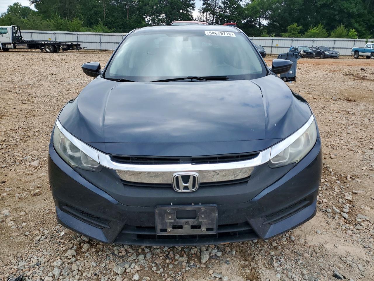 2018 HONDA CIVIC LX — снимка 5