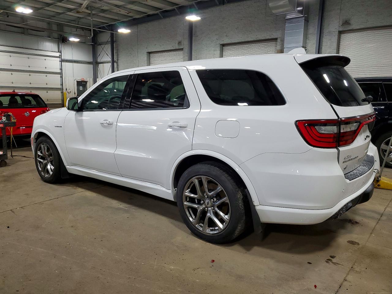 2022 DODGE DURANGO R — снимка 2