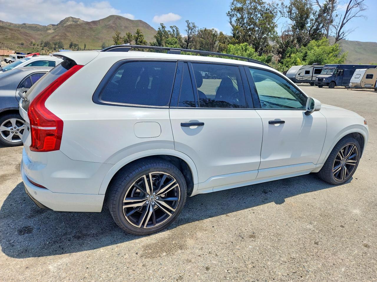 2018 VOLVO XC90 T6 — снимка 3