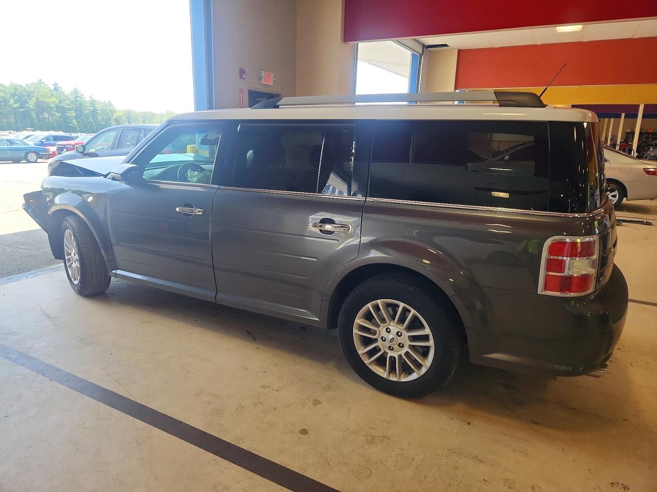 2016 FORD FLEX — снимка 2
