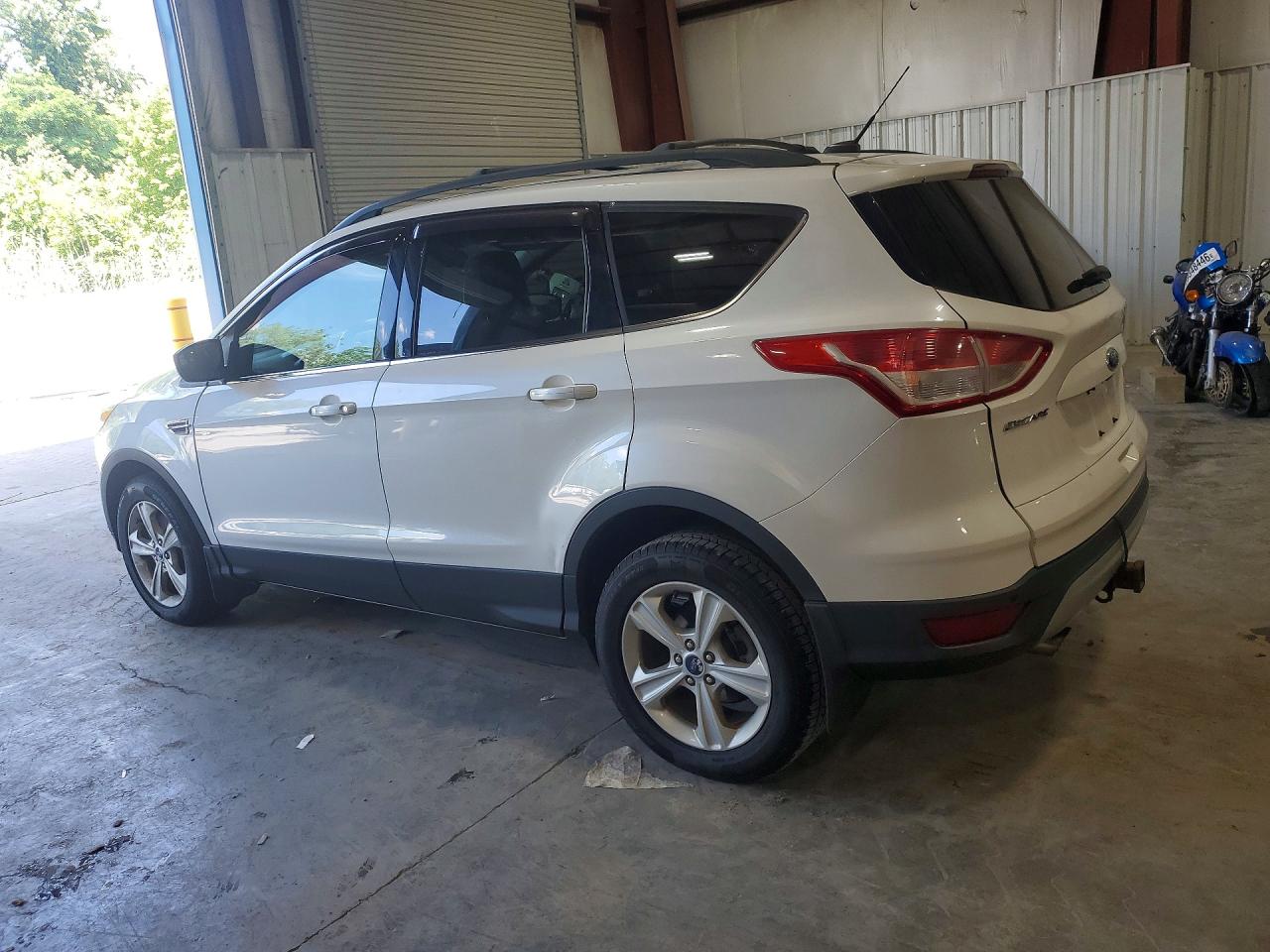2015 FORD ESCAPE SE — снимка 2