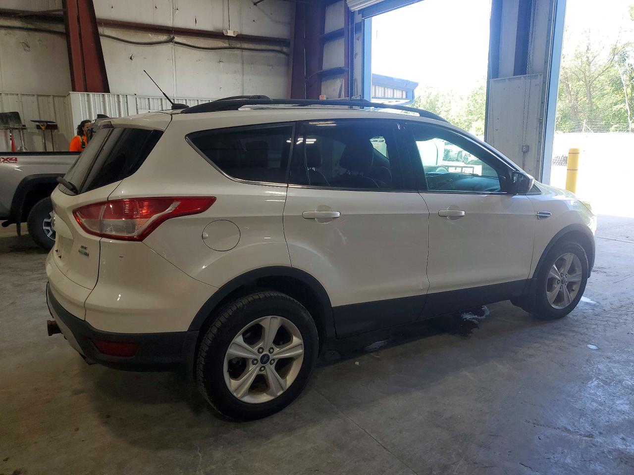 2015 FORD ESCAPE SE — снимка 3