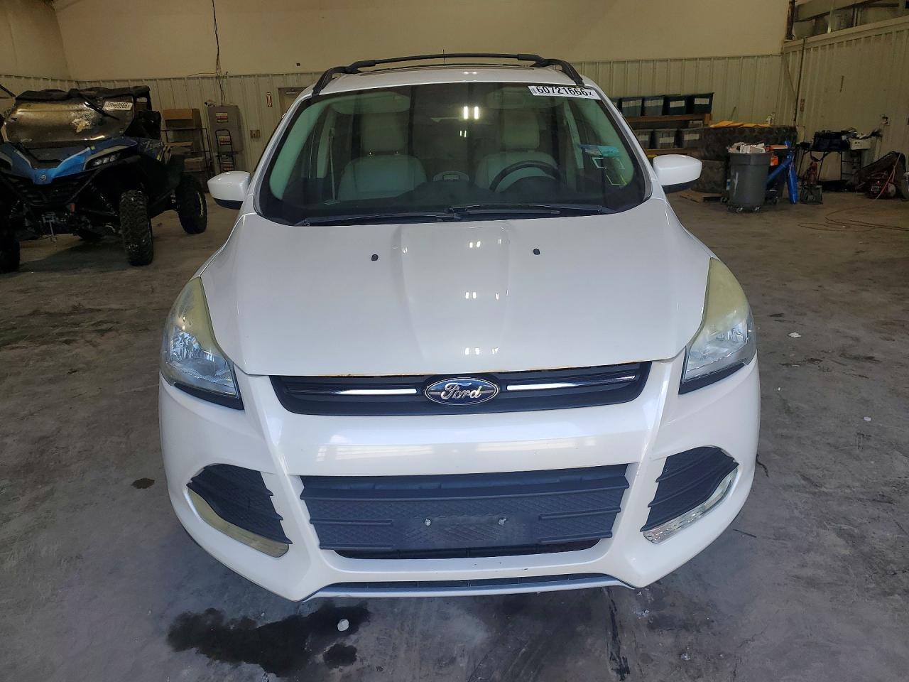 2015 FORD ESCAPE SE — снимка 5
