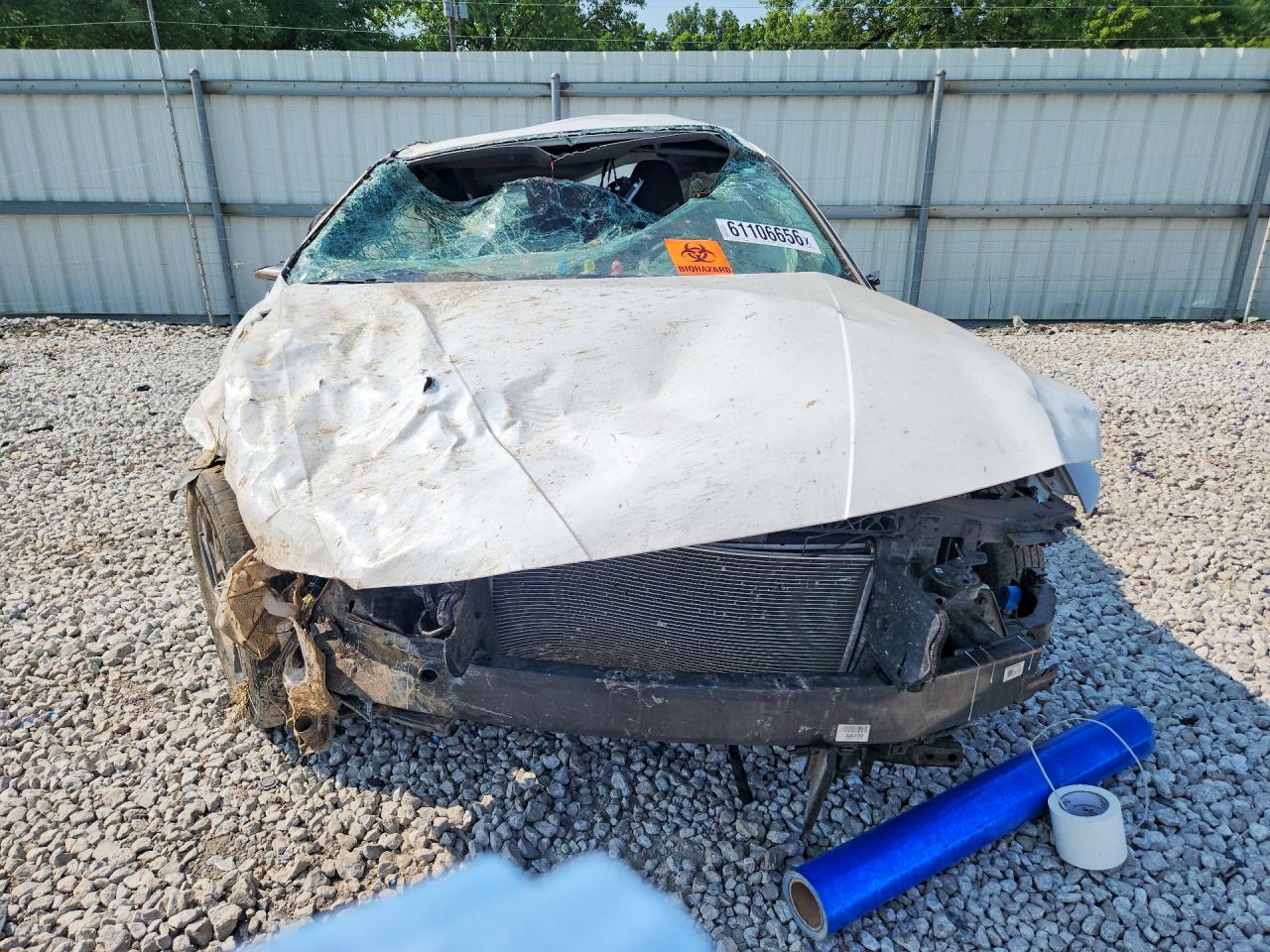 2024 HYUNDAI ELANTRA SEL — снимка 5