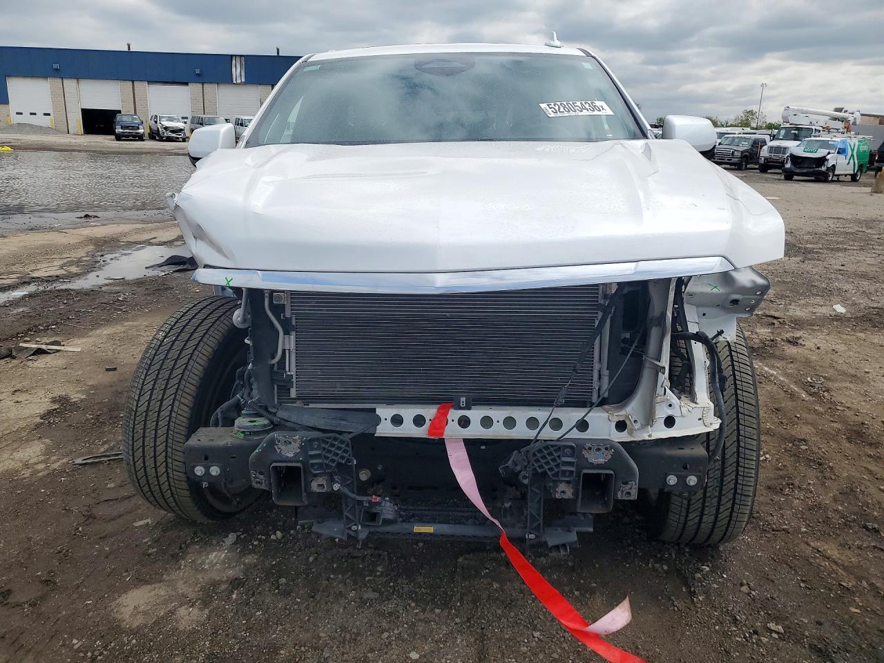 2021 CADILLAC ESCALADE P — снимка 5