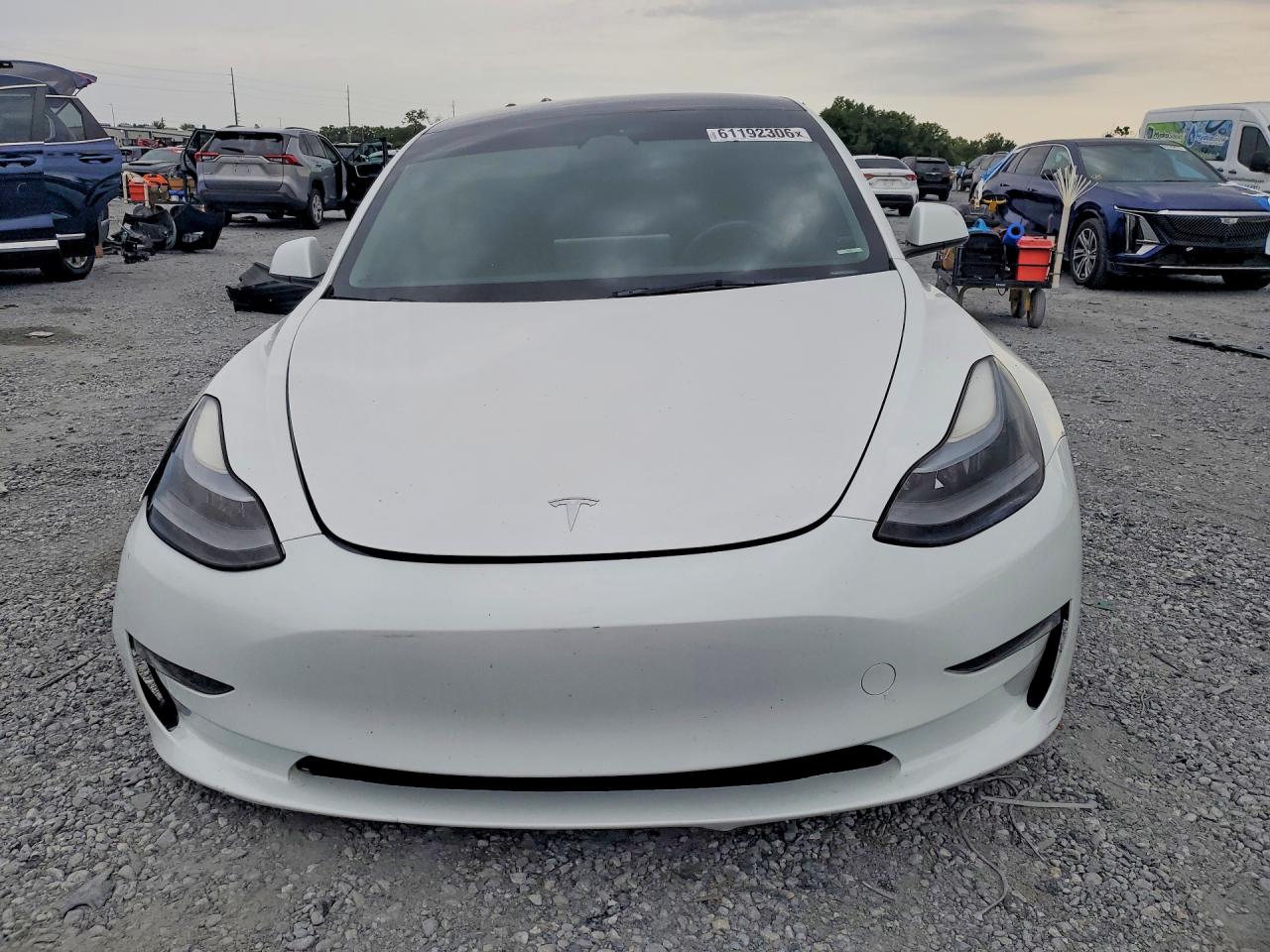 2023 TESLA MODEL 3 — снимка 5