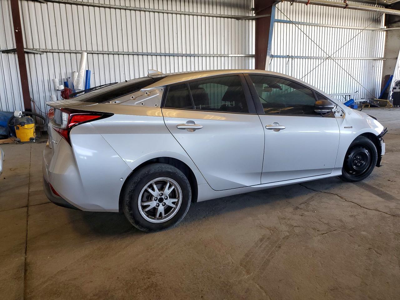 2019 TOYOTA PRIUS LE — снимка 3