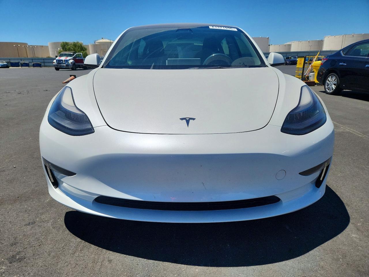 2023 TESLA MODEL 3 — снимка 5