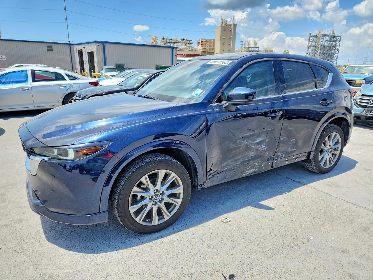2024 TOYOTA 2554A