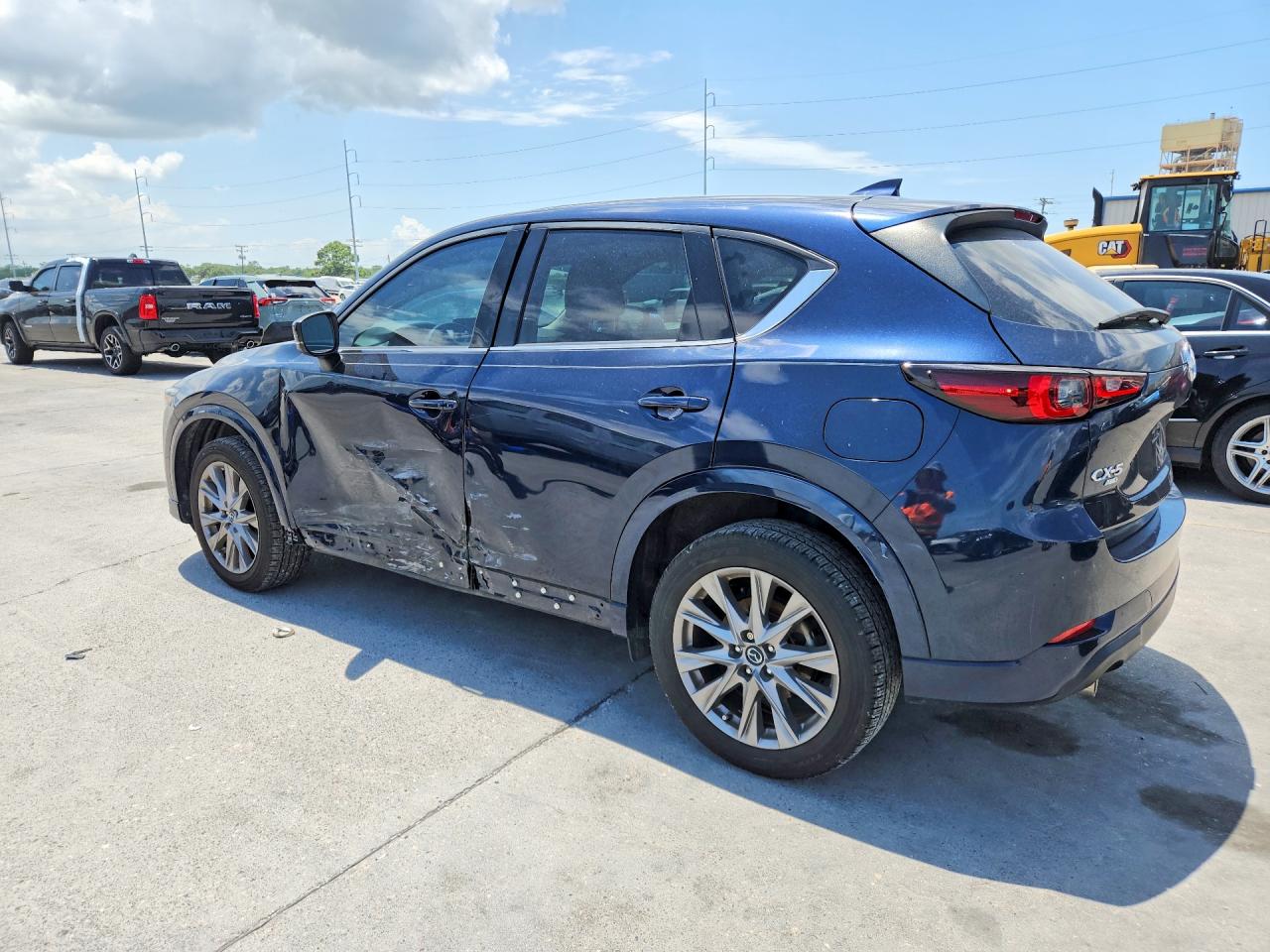 2024 TOYOTA 2554A — снимка 2