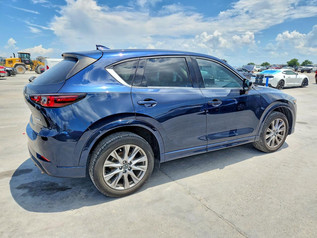 2024 TOYOTA 2554A — снимка 3