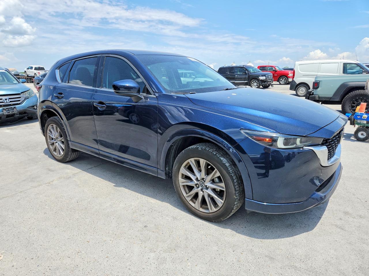 2024 TOYOTA 2554A — снимка 4