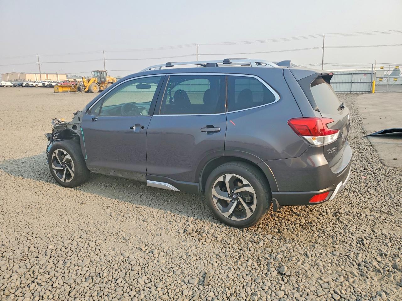 2022 SUBARU FORESTER TOURING — снимка 2
