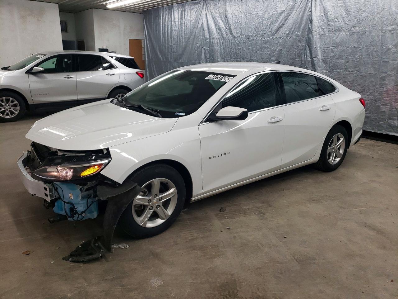2024 CHEVROLET MALIBU LS