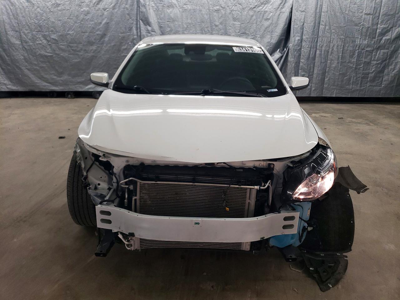 2024 CHEVROLET MALIBU LS — снимка 5