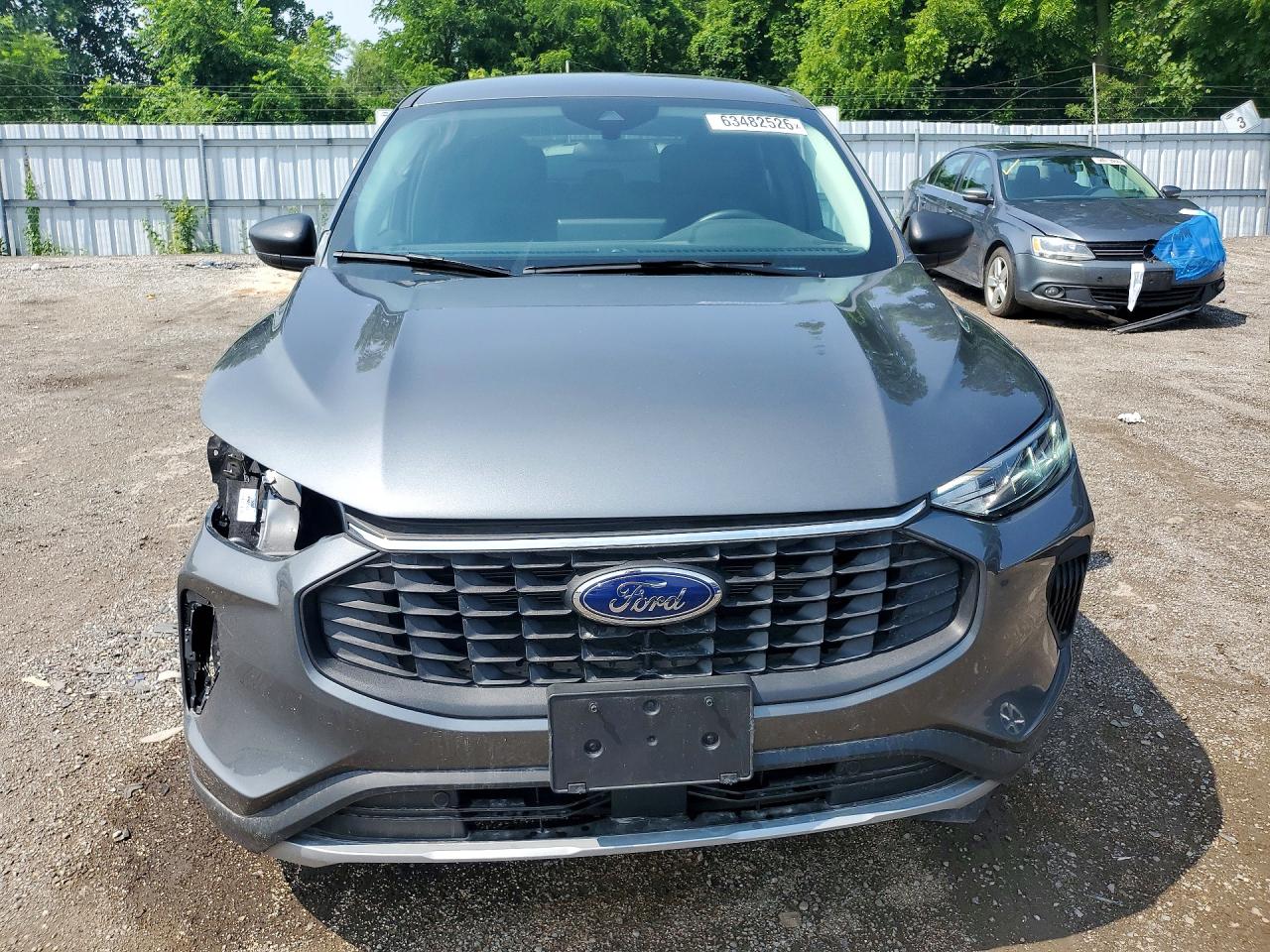 2025 FORD ESCAPE ACTIVE — снимка 5