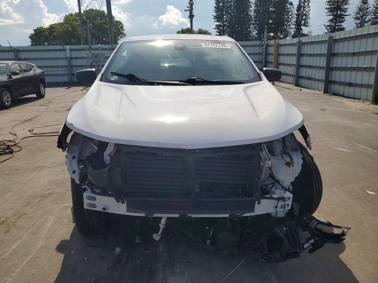 2023 CHEVROLET EQUINOX 1LT — снимка 5