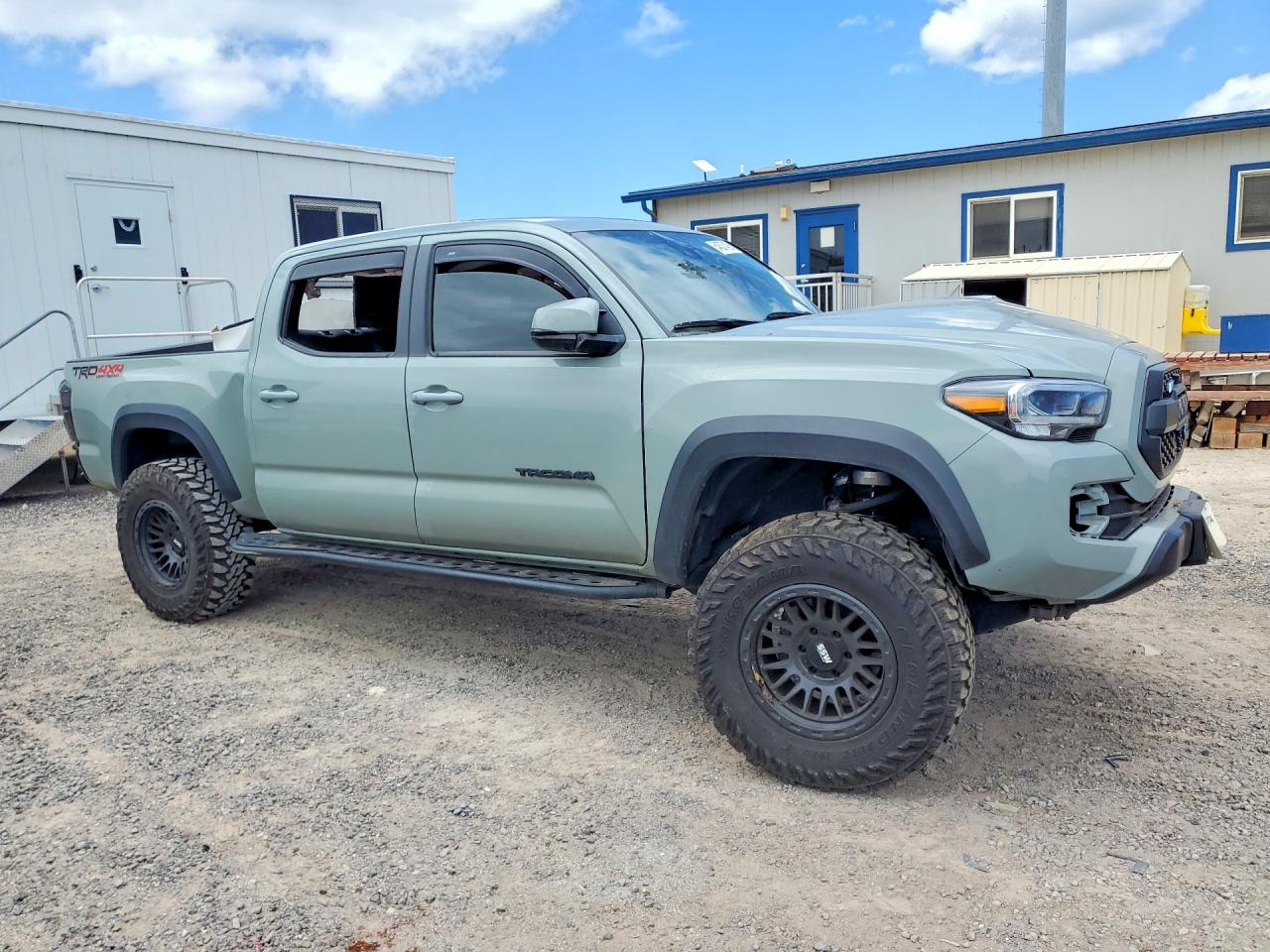 2023 TOYOTA TACOMA SR5 V6 — снимка 4