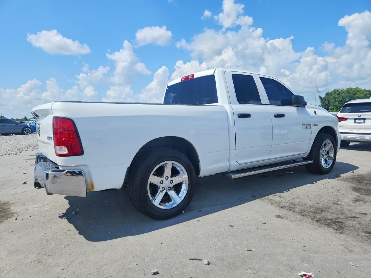 2017 RAM 1500 ST — снимка 3
