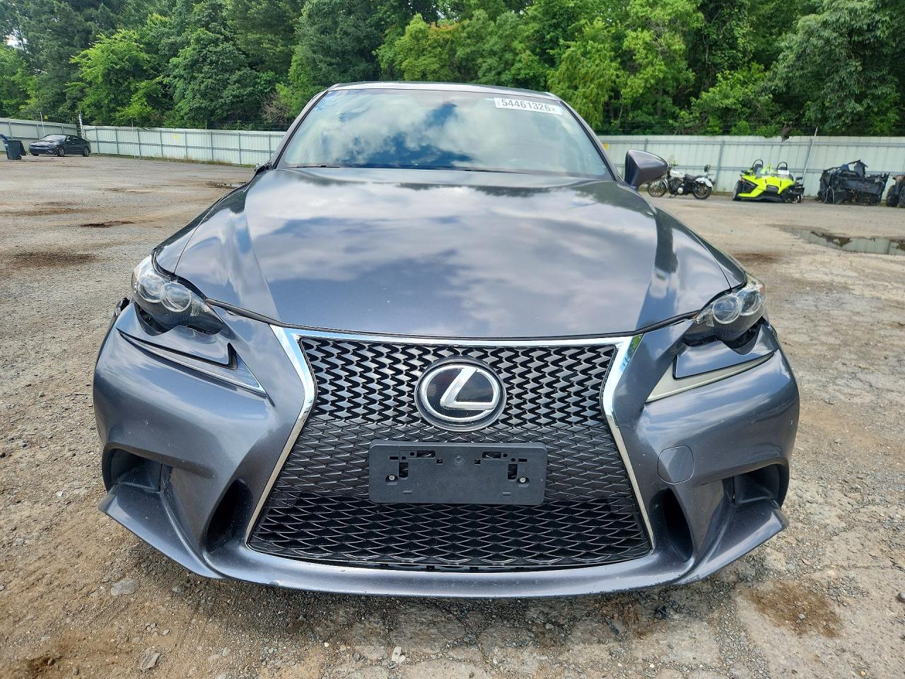 2016 LEXUS IS 200T — снимка 5