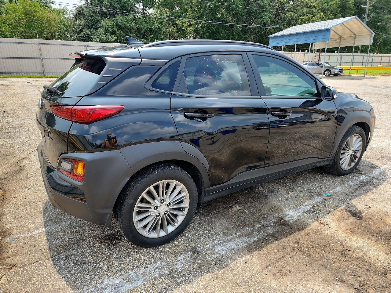 2020 HYUNDAI KONA SEL PLUS — снимка 3