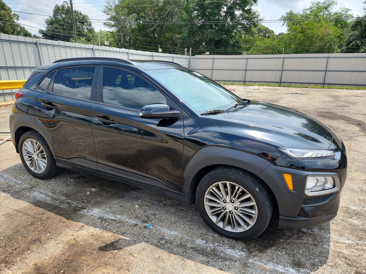 2020 HYUNDAI KONA SEL PLUS — снимка 4