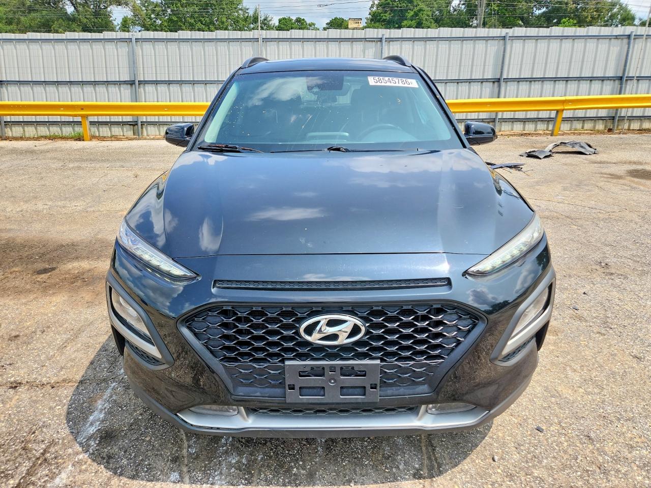 2020 HYUNDAI KONA SEL PLUS — снимка 5