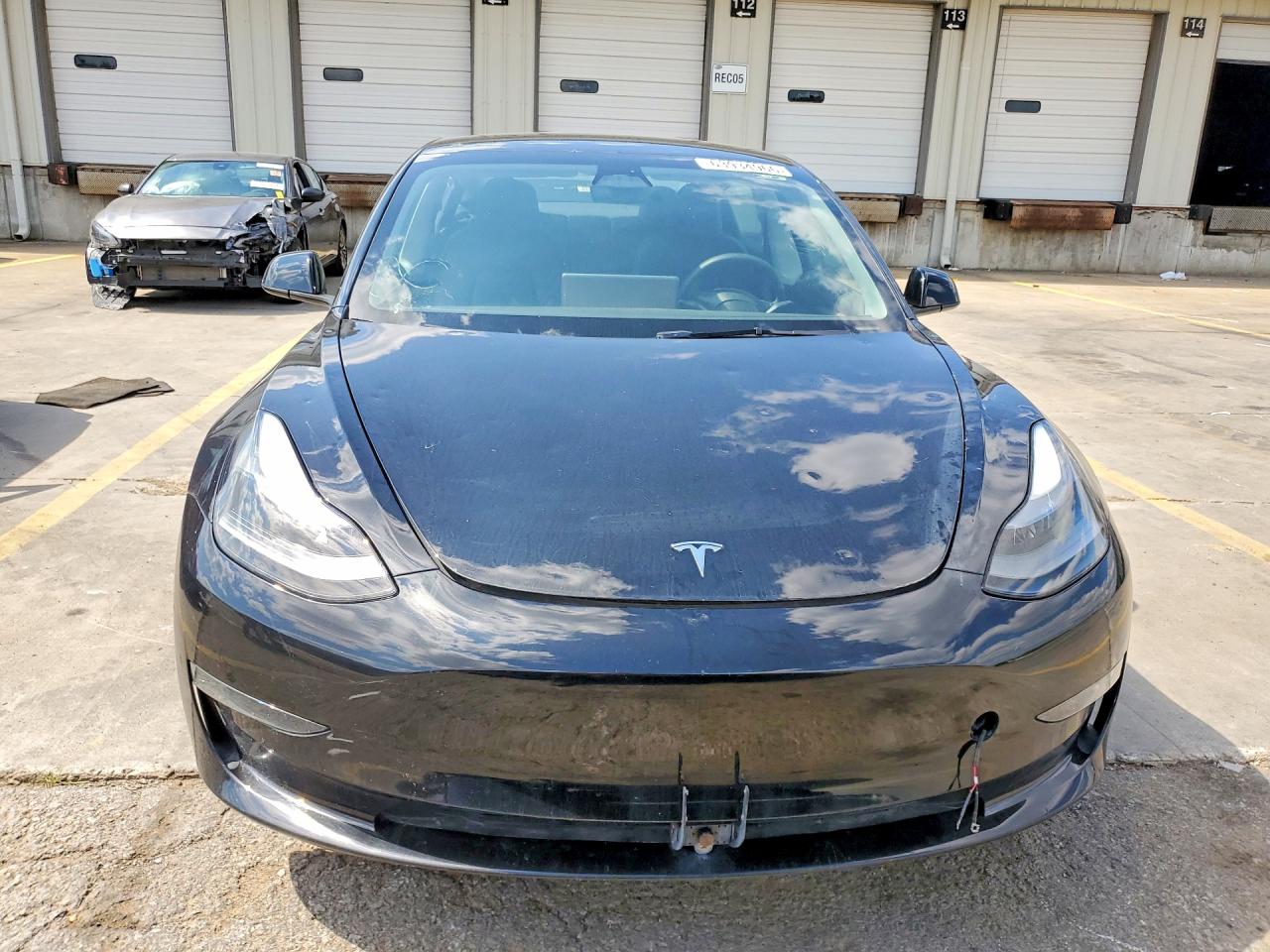 2023 TESLA MODEL 3 — снимка 5