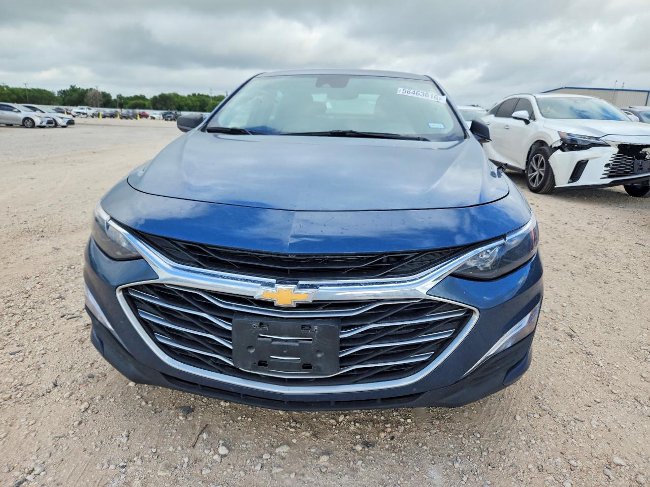 2024 CHEVROLET MALIBU LS — снимка 5