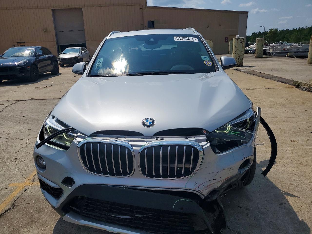 2017 BMW X1 XDRIVE28I — снимка 5