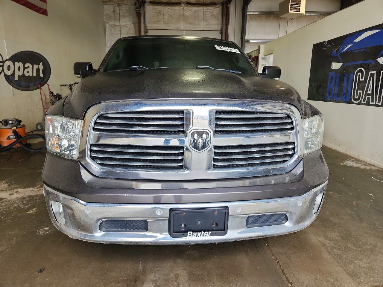 2018 RAM 1500 SLT — снимка 5