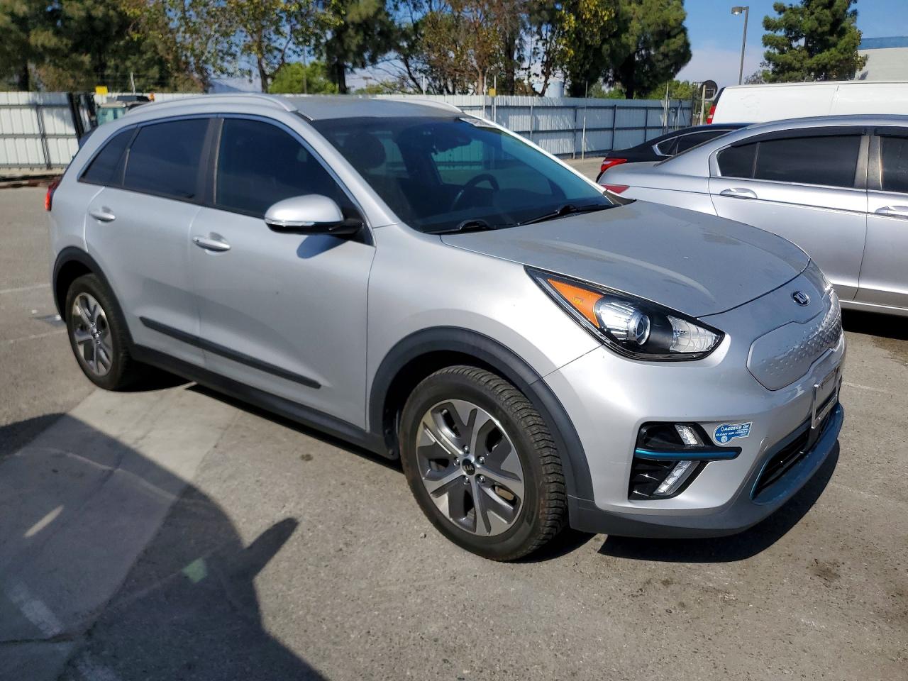 2019 KIA NIRO EX — снимка 4