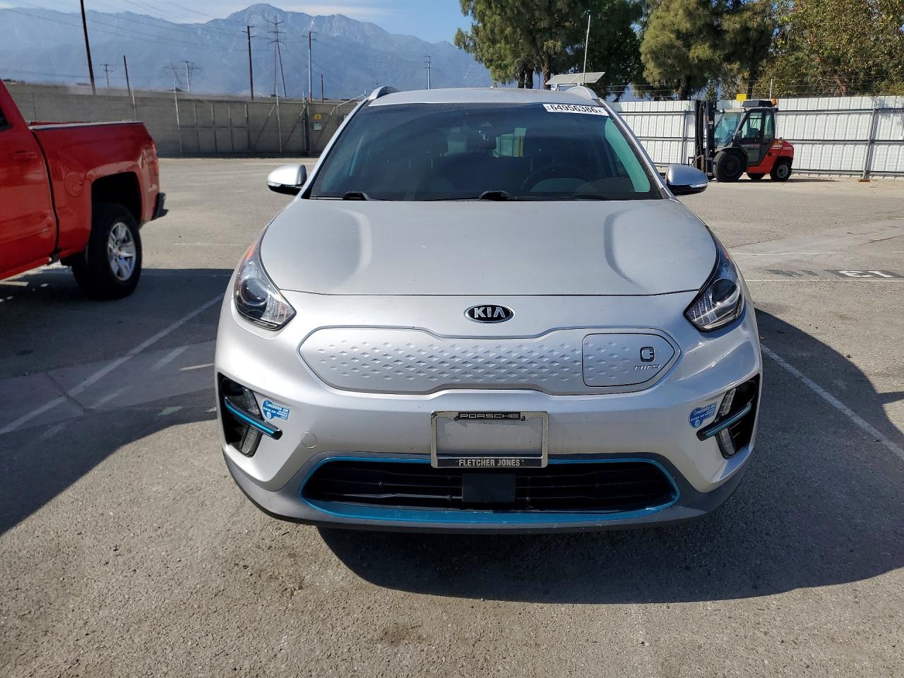 2019 KIA NIRO EX — снимка 5