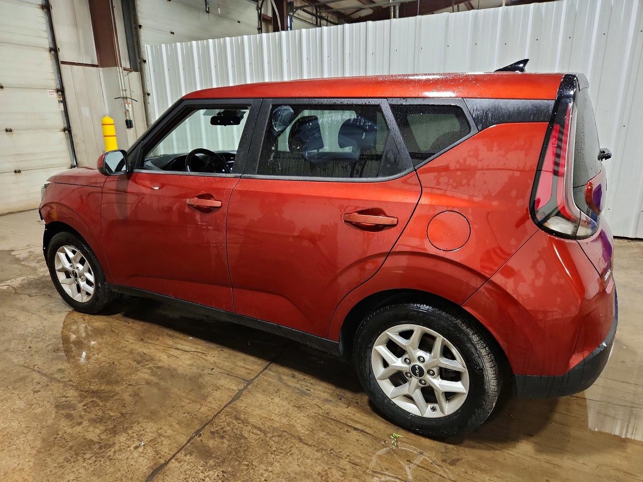 2023 KIA SOUL LX — снимка 2