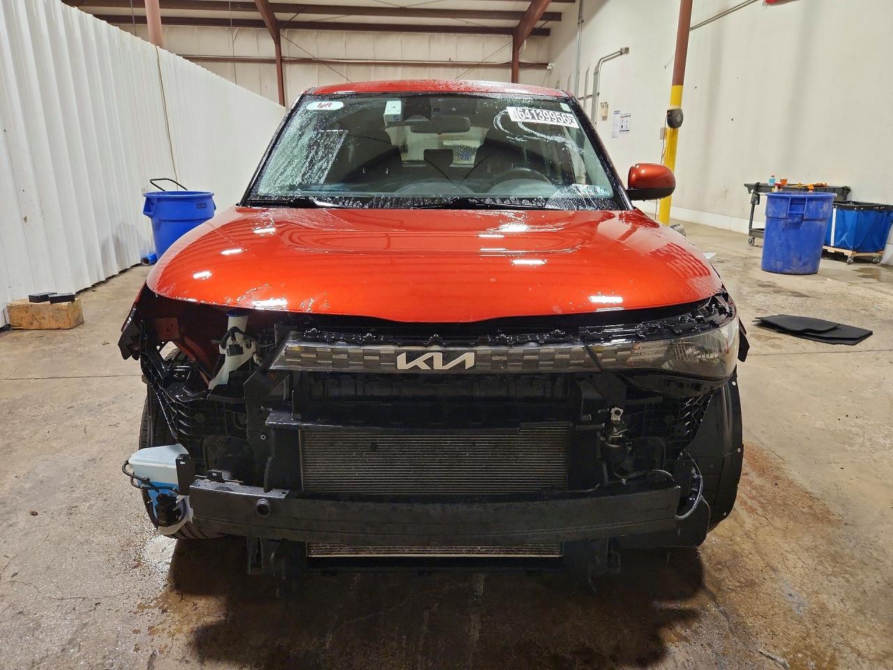 2023 KIA SOUL LX — снимка 5
