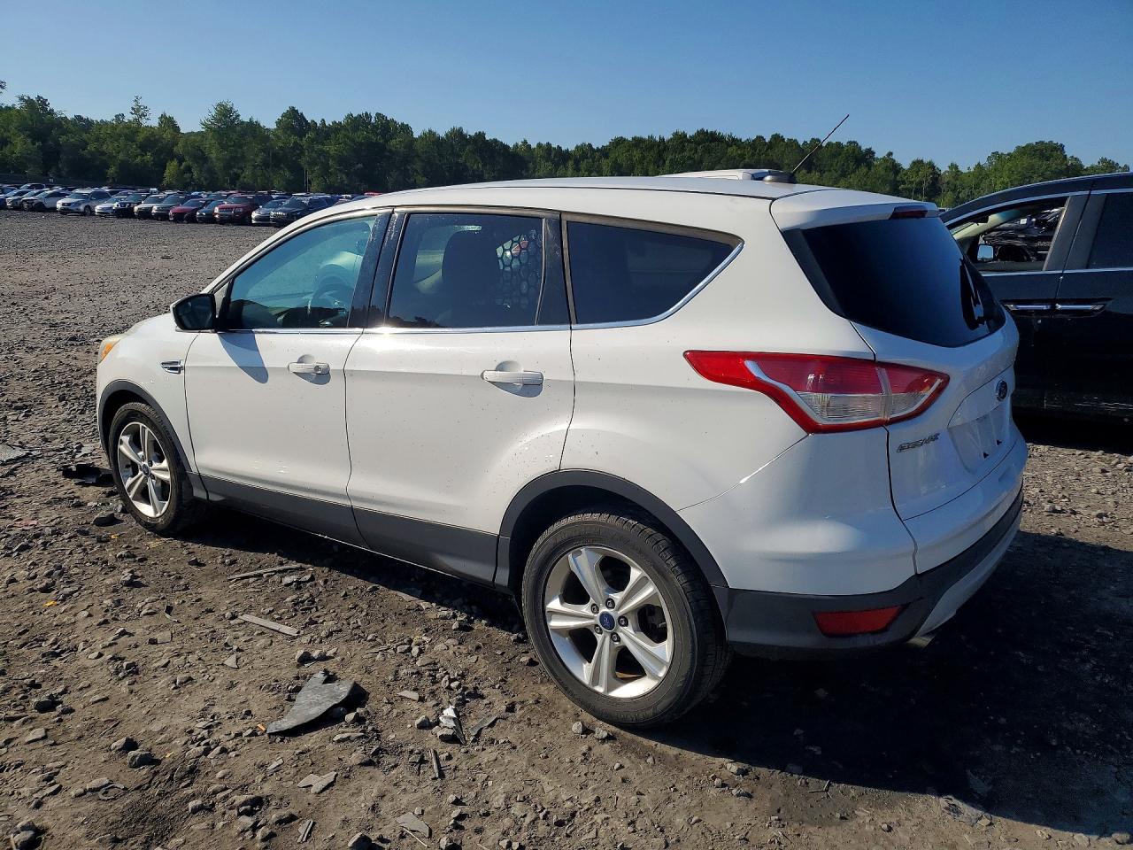 2015 FORD ESCAPE SE — снимка 2