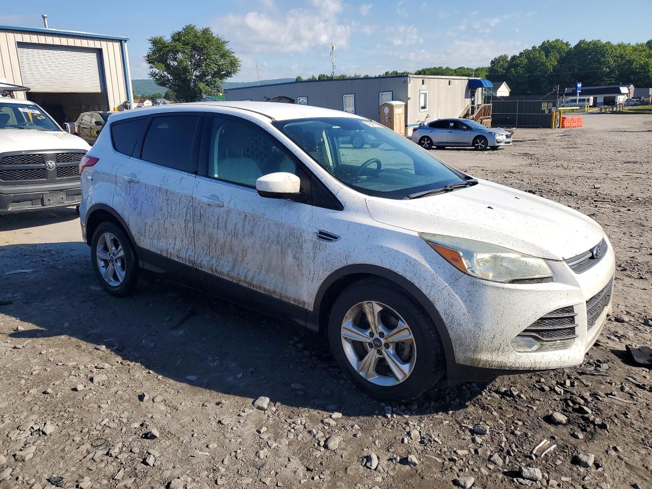 2015 FORD ESCAPE SE — снимка 4