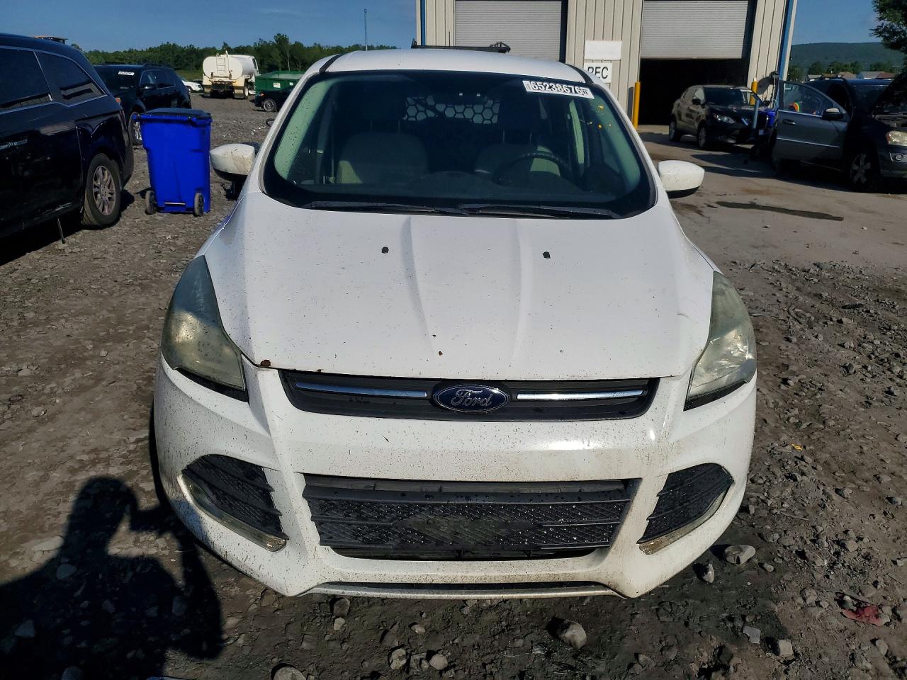 2015 FORD ESCAPE SE — снимка 5