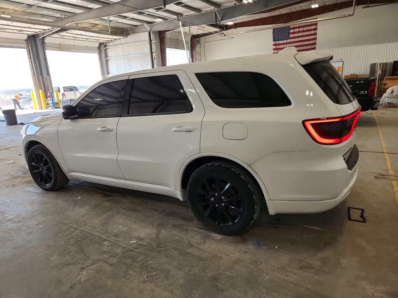 2018 DODGE DURANGO R/T — снимка 2
