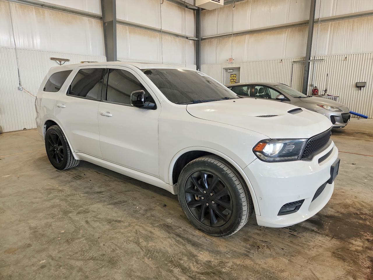 2018 DODGE DURANGO R/T — снимка 4