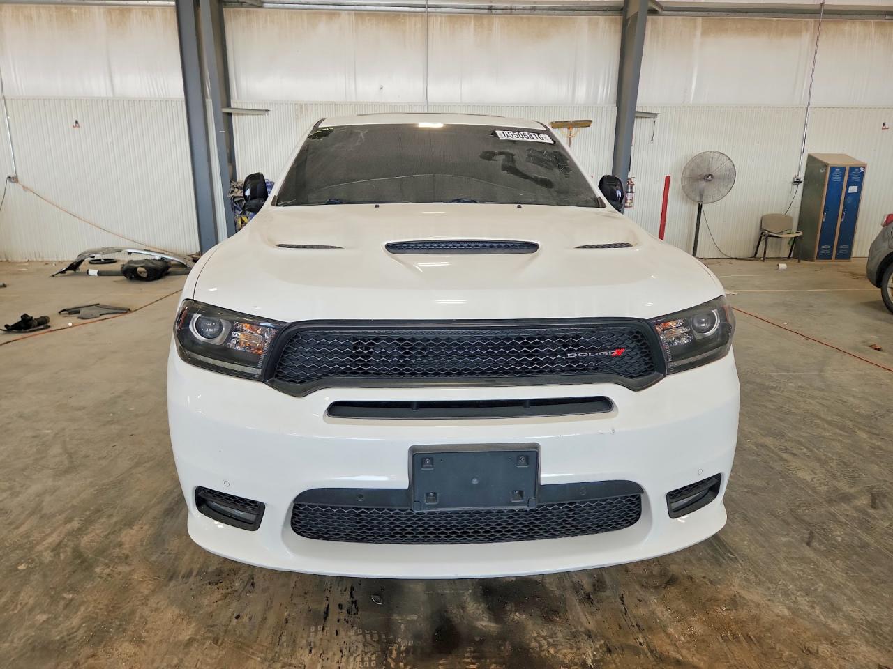 2018 DODGE DURANGO R/T — снимка 5
