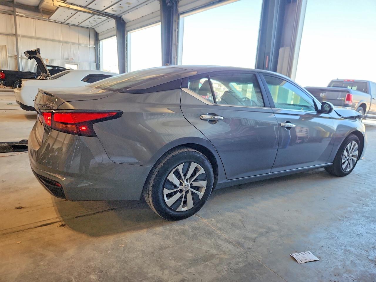 2020 NISSAN ALTIMA S — снимка 3