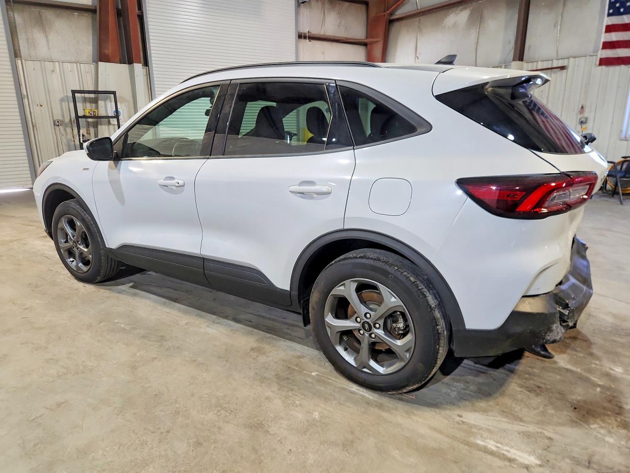 2025 FORD ESCAPE ST LINE SELECT — снимка 2