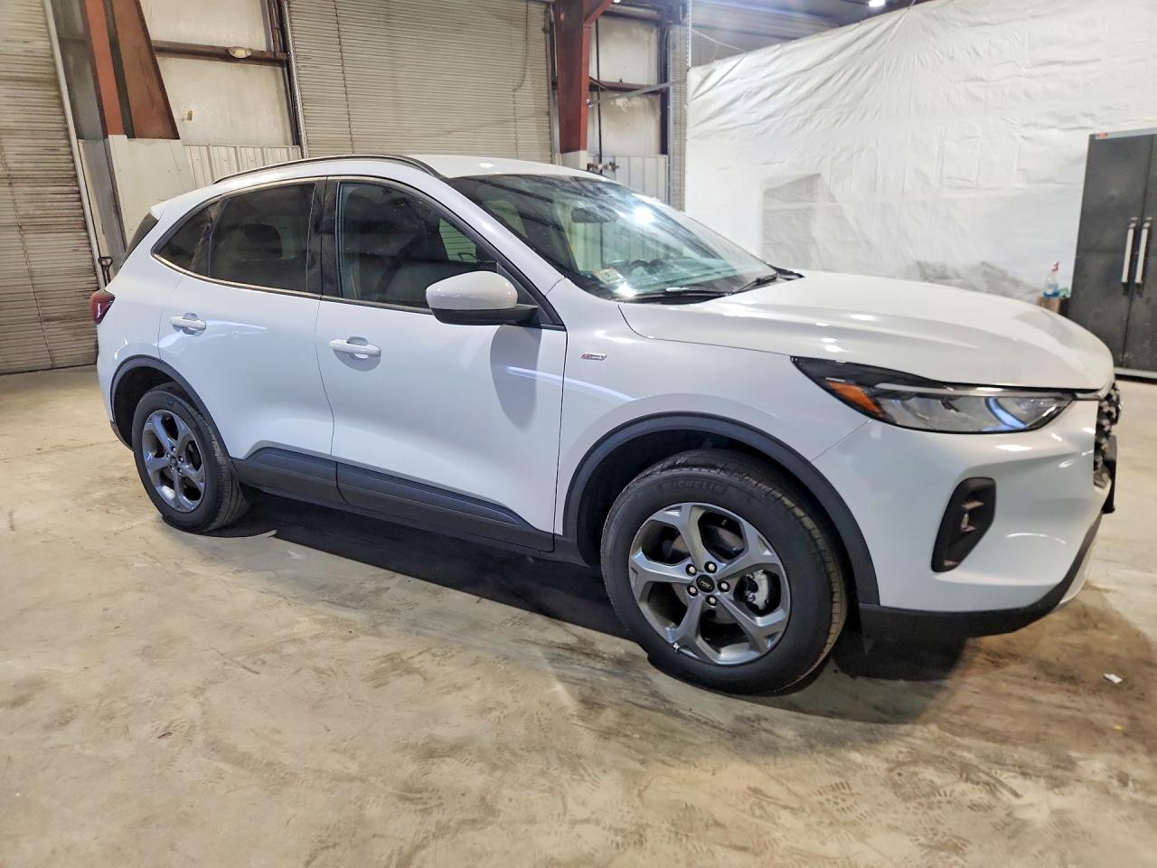 2025 FORD ESCAPE ST LINE SELECT — снимка 4