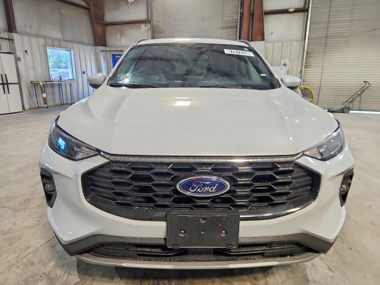 2025 FORD ESCAPE ST LINE SELECT — снимка 5