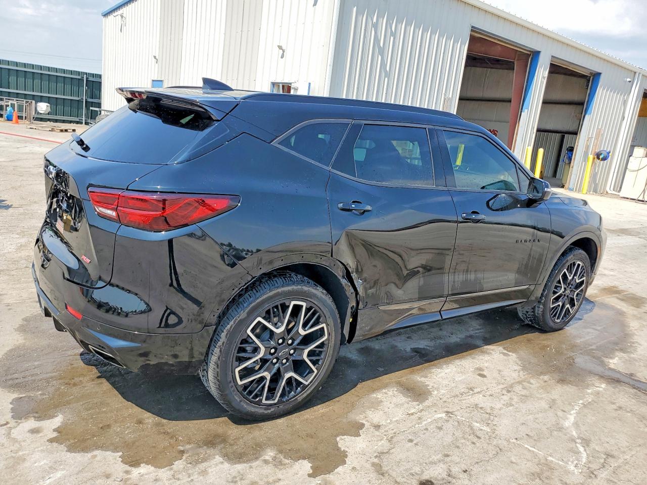 2023 CHEVROLET BLAZER RS — снимка 3