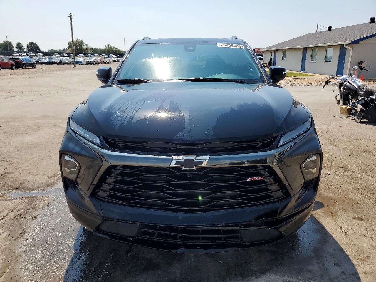 2023 CHEVROLET BLAZER RS — снимка 5