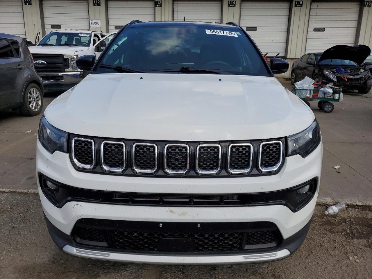 2023 JEEP COMPASS LIMITED — снимка 5